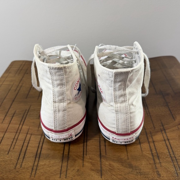 Converse High-Tops - Picture 5 of 9